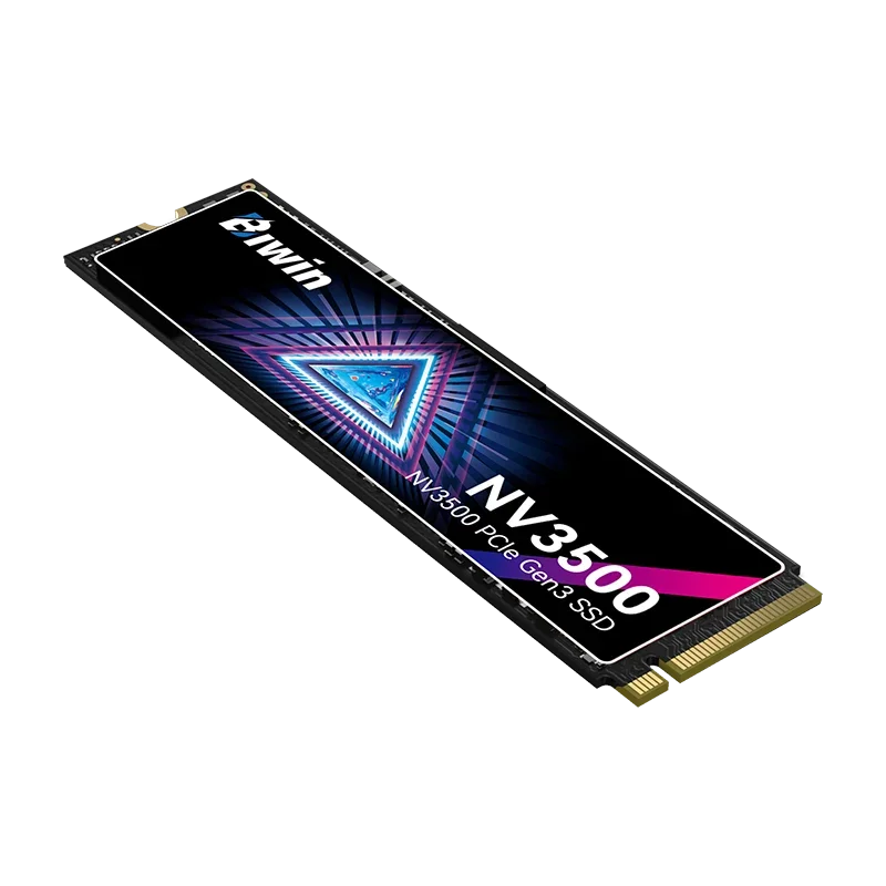 Biwin Black Opal NV3500 1TB NVMe SSD – M.2 2280 PCIe Gen3 x4, 3500MB/s