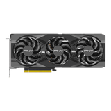PNY GeForce RTX 5070 Ti OC Triple Fan - Top