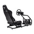 ThermalTake - Thermaltake GR300 Racing Simulator Cockpit - Black