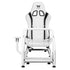 ThermalTake - Thermaltake GR300 Snow Racing Simulator Cockpit - White