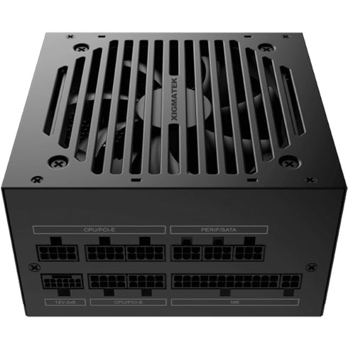 Xigmatek Prime M 850W 80 Plus Gold Fully Modular Power Supply