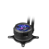 ASUS ROG Strix LC III 360 ARGB LCD All-in-one AIO Liquid CPU Cooler - Anigma