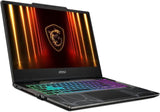 MSI Cyborg A15 AI - Translucent Design