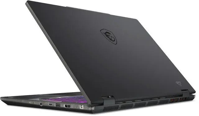 MSI Cyborg A15 AI - Display