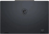 MSI Cyborg A15 AI - Ports Right