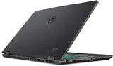 MSI Cyborg A15 AI - Ports Left
