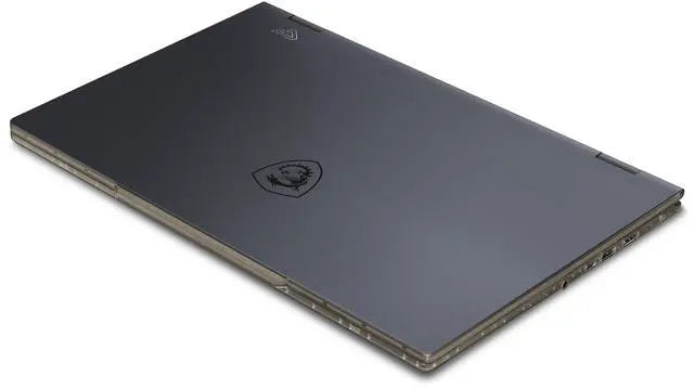 MSI Cyborg A15 AI - RGB Keyboard