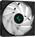 DeepCool AG400 Digital Plus CPU Air Cooler Black - Anigma