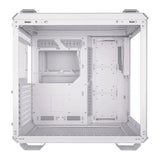 ASUS TUF Gaming GT502 Case White - Anigma
