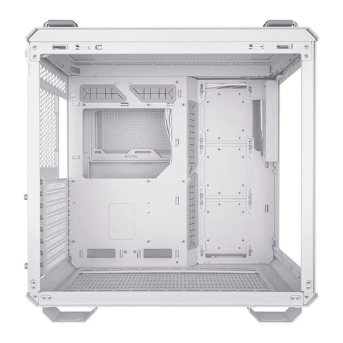 ASUS TUF Gaming GT502 Case White - Anigma