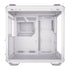 ASUS TUF Gaming GT502 Case White - Anigma