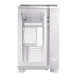 ASUS TUF Gaming GT502 Case White - Anigma