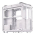 ASUS TUF Gaming GT502 Case White - Anigma