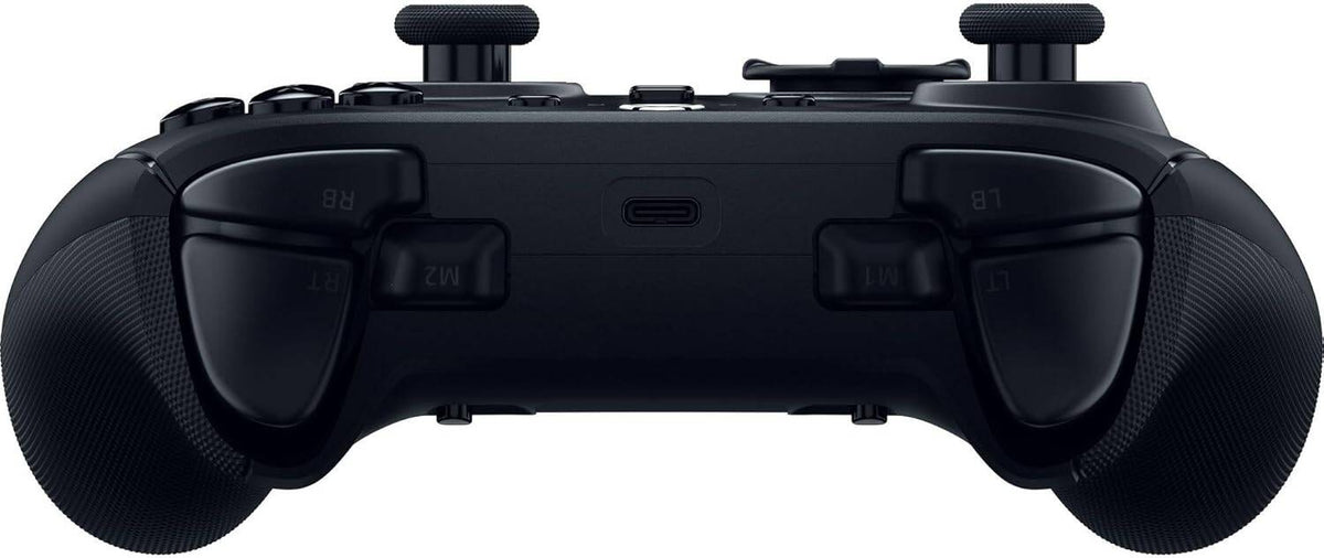 Razer Wolverine V3 Pro HyperSpeed Wireless 304g Hall Effect Thumbstick Gaming Controller Xbox + PC - Black