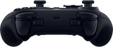 Razer Wolverine V3 Pro HyperSpeed Wireless 304g Hall Effect Thumbstick Gaming Controller Xbox + PC - Black