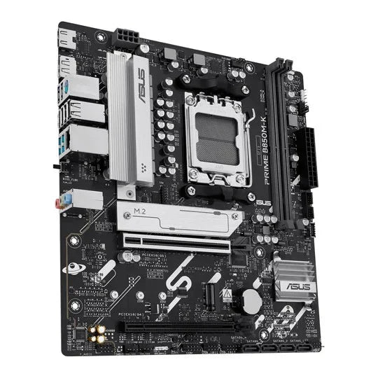 ASUS Prime B850M-K Gaming Motherboard Socket AMD AM5