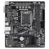 GIGABYTE H610M H V3 DDR4 - Board Overview