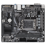 GIGABYTE H610M H V3 DDR4 - PCIe Slot