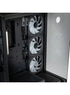AEROCOOL B507F-G-BK-v1 / ARGB Fan x 4, Type C x 1,