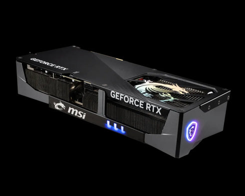 MSI Gaming GeForce RTX 5090 GAMING TRIO OC 32GB GDRR7