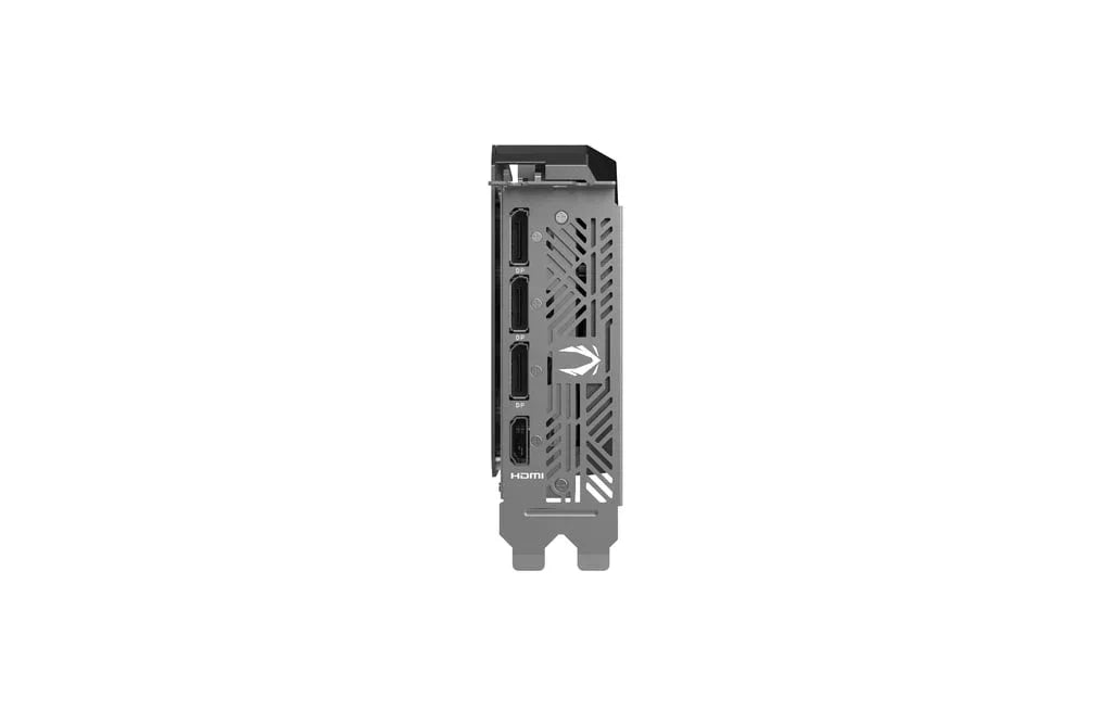 ZOTAC GAMING GeForce RTX 5060 Ti 16GB AMP GDDR7 - Anigma