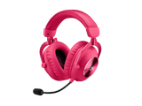 Logitech PRO X SE Wired Gaming Headset detail