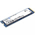Kingston 4TB PCIe 4.0 NV3 NVMe M.2 2280 SSD - Anigma