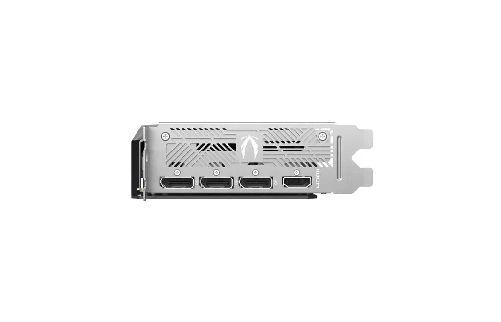 ZOTAC Gaming GeForce RTX 5070 Solid OC 12GB GDDR7 - Anigma