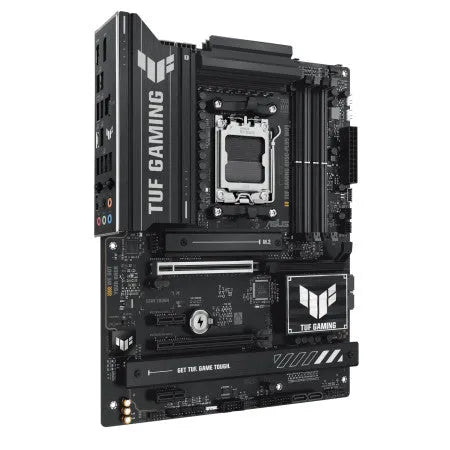 ASUS TUF GAMING B850-PLUS WIFI DDR5 (AMD AM5 Motherboard) - Anigma