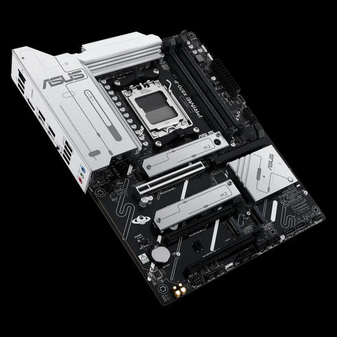 ASUS PRIME X870-P DDR5 (AMD AM5 Motherboard) - Anigma