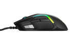 SteelSeries Rival 5 Wired Precision Mouse - Black