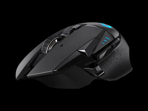 Logitech G502 LIGHTSPEED Wireless Gaming Mouse - Anigma