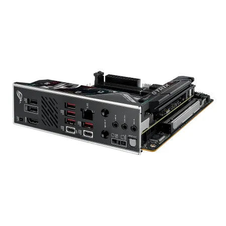 ROG STRIX GAMING B850-I WIFI DDR5 (AMD AM5 Mini ITX-Motherboard) - Anigma