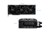 Palit GeForce RTX 5070 GamingPro 12GB GDDR7