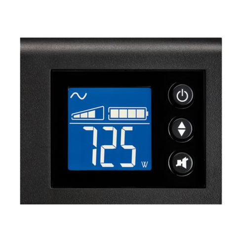 Eaton 5SC UPS 1500VA 1050W 8 Outputs Tower - Anigma