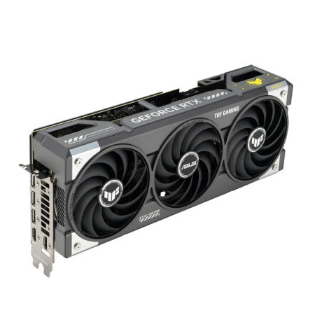 ASUS TUF Gaming GeForce RTX 5070 OC Edition 12GB GDDR7 Graphics Card - Anigma