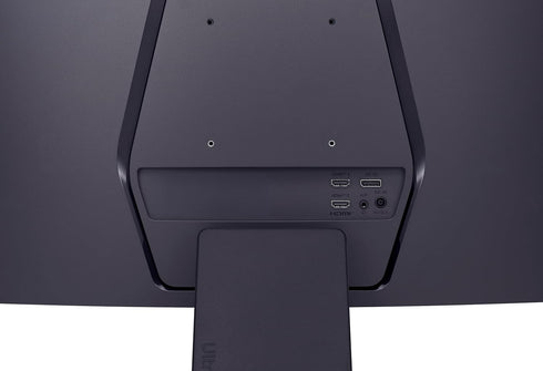 LG Ultragear 27 inch 180Hz 1ms QHD (2560 x 1440) Curved Gaming Monitor - Anigma