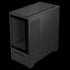 ASUS Prime AP202 ARGB Mid Tower Case Black (Fans Included) - Anigma