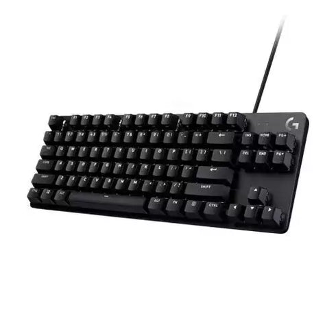 Logitech G413 SE TKL Mechanical Wired Gaming Keyboard - Anigma