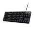 Logitech G413 SE TKL Mechanical Wired Gaming Keyboard - Anigma