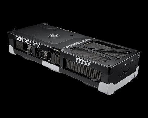 MSI VENTUS GeForce RTX 5090 3X OC 32GB GDDR7