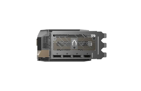 ZOTAC GAMING GeForce RTX 5080 AMP Extreme Infinity 16GB GDDR7 - Anigma