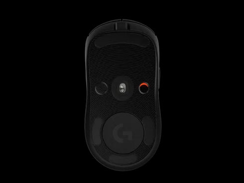 Logitech PRO 2 LIGHTSPEED Wireless Gaming Mouse Black - Anigma