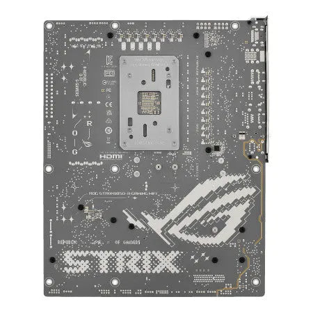 ROG STRIX GAMING B850-A WIFI DDR5 (AMD AM5 Motherboard) - Anigma