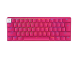 Logitech PRO X 60 LIGHTSPEED RGB Optical Switches 60% Wireless Gaming Keyboard - Anigma
