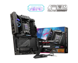 MSI MPG X870E CARBON WiFi DDR5 (AMD ATX Motherboard)