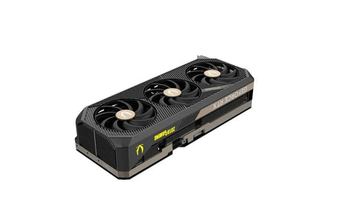 ZOTAC Solid CORE GeForce RTX 5070 TI Gaming 16GB GDDR7 - Anigma