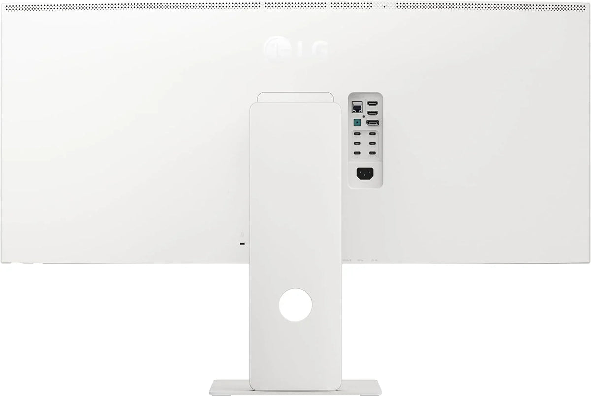 LG UltraFine 40 inch 120Hz WUHD (5120 x 2160) Nano IPS Curved Monitor - Anigma