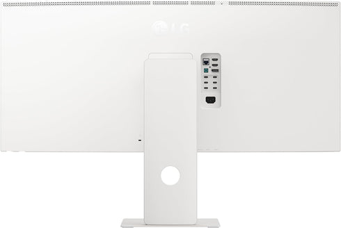 LG UltraFine 40 inch 120Hz WUHD (5120 x 2160) Nano IPS Curved Monitor - Anigma