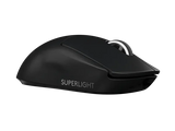Logitech G PRO X SUPERLIGHT Red side